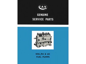 nnl_r_4_and_6h_fuel_pumps_parts_list
